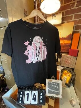 Demon Slayer: Kimetsu No Yaiba, originally sold at Hot Topic.